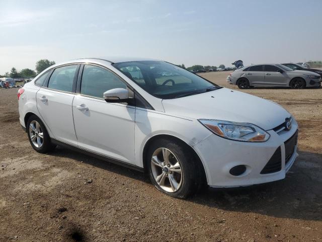 Photo 4 from auction – 2013 FORD FOCUS SE with VIN 1FADP3F23DL175537
