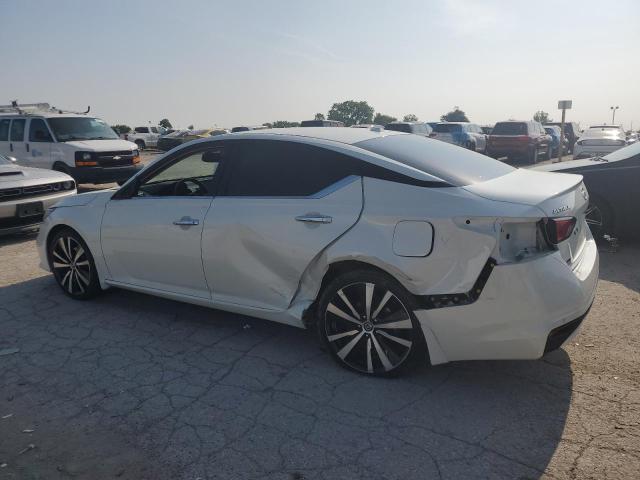Photo 2 from auction – 2020 NISSAN ALTIMA PLA with VIN 1N4BL4FV1LC114673