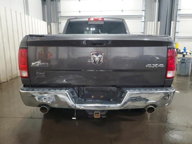Photo 6 from auction – 2014 RAM 1500 SLT with VIN 1C6RR7GT2ES443243