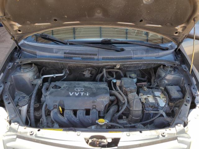 Photo 11 from auction – 2004 TOYOTA SCION XA with VIN JTKKT624340050733