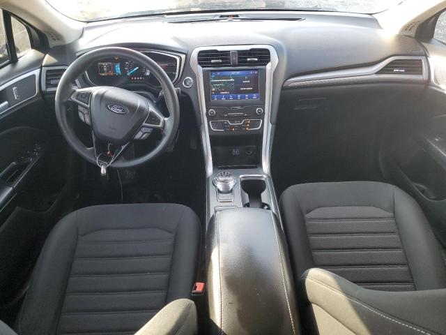 Photo 8 from auction – 2020 FORD FUSION SE with VIN 3FA6P0HD0LR218771