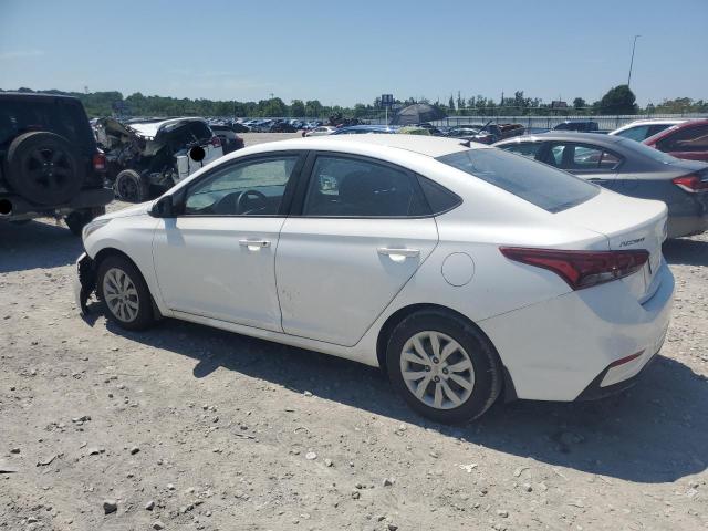 Photo 2 from auction – 2019 HYUNDAI ACCENT SE with VIN 3KPC24A31KE057535