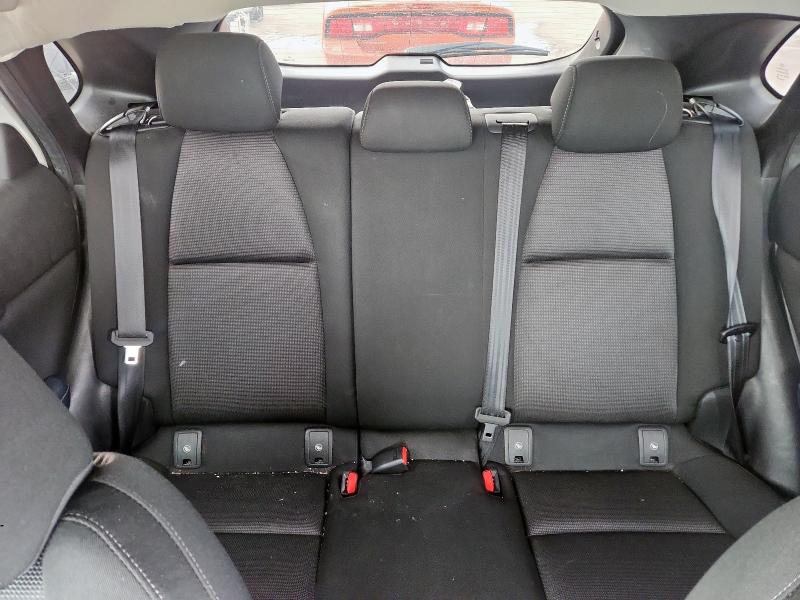 Photo 10 from auction – 2021 MAZDA CX-30 with VIN 3MVDMAAL8MM240399