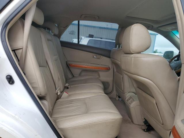 Photo 11 from auction – 2006 LEXUS RX 330 with VIN 2T2GA31U36C052070
