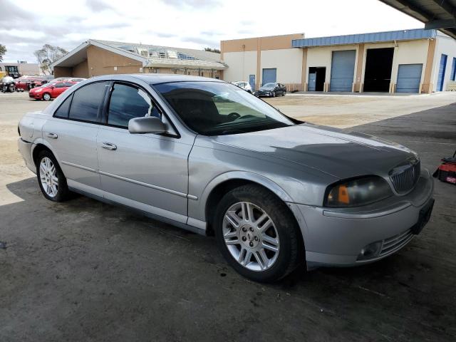 Photo 4 from auction – 2005 LINCOLN LS with VIN 1LNHM87A85Y632317