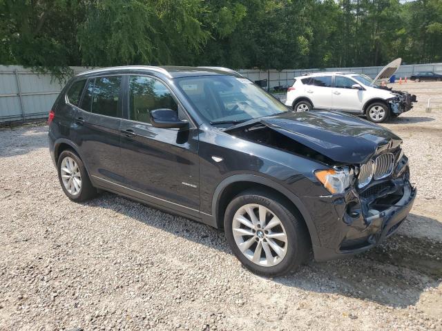 Photo 4 from auction – 2014 BMW X3 XDRIVE2 with VIN 5UXWX9C56E0D27321