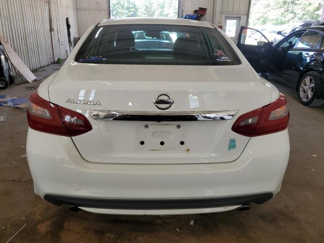 Photo 6 from auction – 2018 NISSAN ALTIMA 2.5 with VIN 1N4AL3AP1JC119271