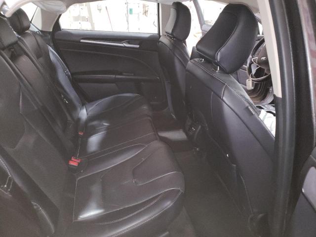 Photo 10 from auction – 2020 FORD FUSION TIT with VIN 3FA6P0D90LR176040