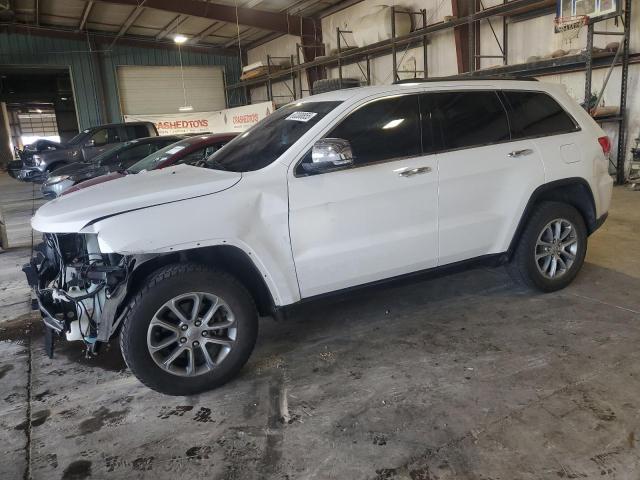 Photo 1 from auction – 2015 JEEP GRAND CHER with VIN 1C4RJFBG6FC234538
