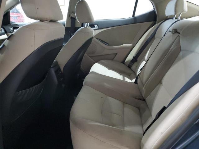Photo 10 from auction – 2014 KIA OPTIMA HYB with VIN KNAGM4AD0E5068737