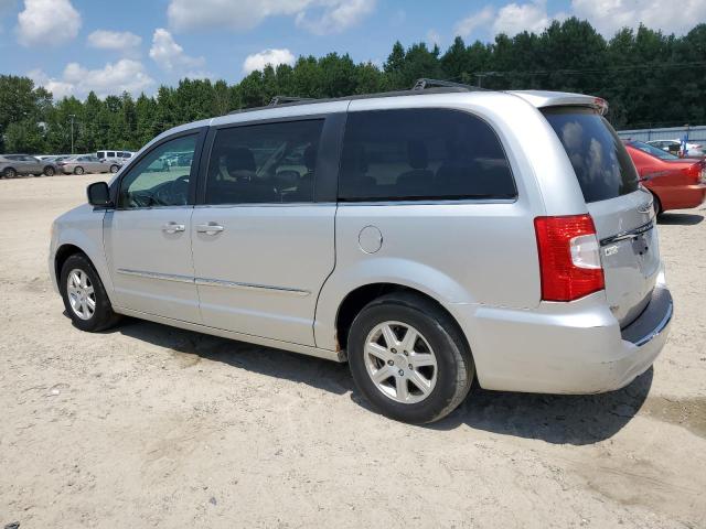 Photo 2 from auction – 2012 CHRYSLER TOWN & COU with VIN 2C4RC1BG8CR422865