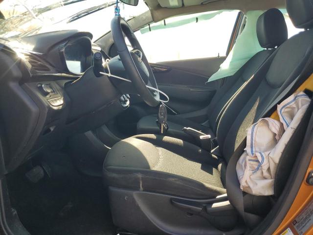 Photo 7 from auction – 2019 CHEVROLET SPARK 1LT with VIN KL8CD6SA2KC733798