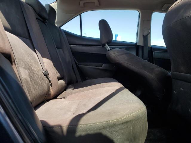Photo 10 from auction – 2018 TOYOTA COROLLA L with VIN 5YFBURHE9JP799754