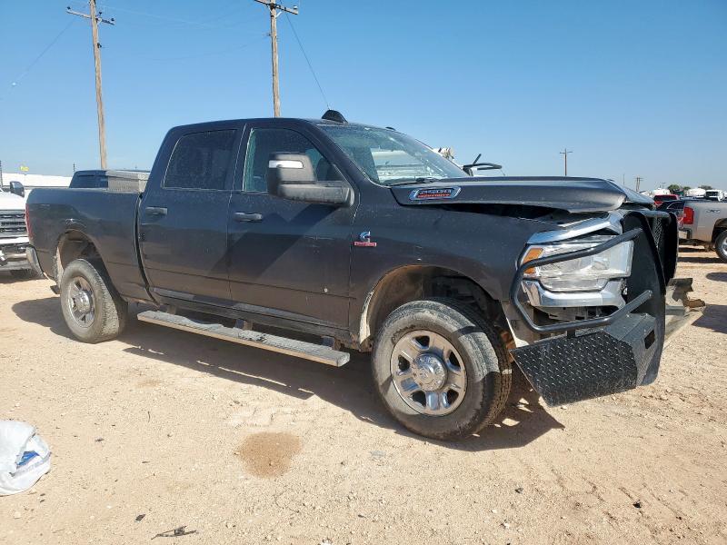 Photo 4 from auction – 2023 RAM 2500 TRADE with VIN 3C6UR5CL3PG529773