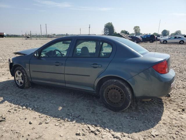 Photo 2 from auction – 2007 CHEVROLET COBALT LT with VIN 1G1AL58F077375737