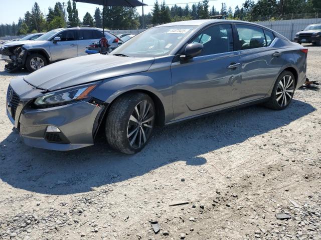 NISSAN ALTIMA SR 2021 with VIN 1N4BL4CV5MN336417 - Photo from auction