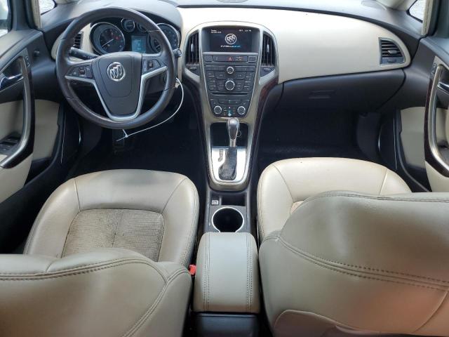 Photo 8 from auction – 2016 BUICK VERANO with VIN 1G4PP5SK6G4100558