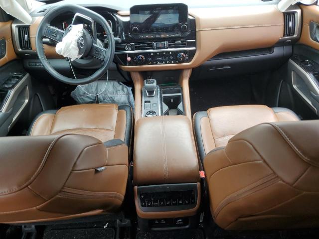 Photo 8 from auction – 2023 NISSAN PATHFINDER with VIN 5N1DR3DK8PC227994