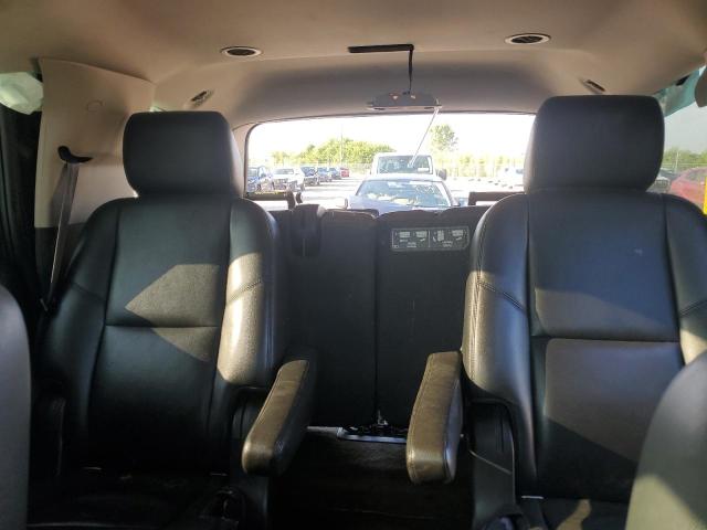 Photo 10 from auction – 2013 CHEVROLET TAHOE K150 with VIN 1GNSKCE05DR284635