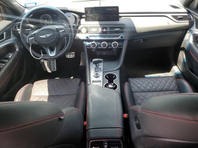 Zdjęcie 8 z aukcji – 2023 GENESIS G70 BASE z VIN KMTG54TE4PU106051
