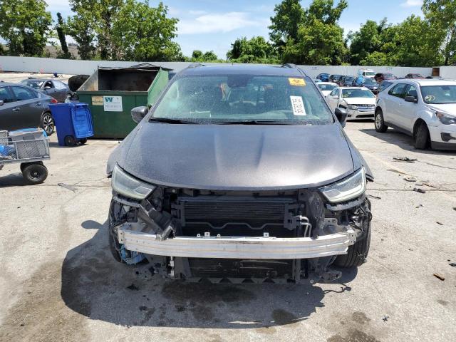 Photo 5 from auction – 2022 CHRYSLER PACIFICA T with VIN 2C4RC1BG8NR136453