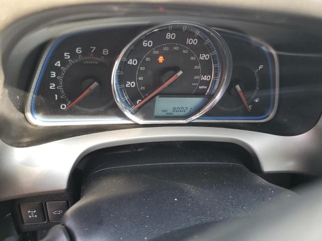 Photo 9 from auction – 2015 TOYOTA RAV4 LIMIT with VIN 2T3DFREV9FW295564