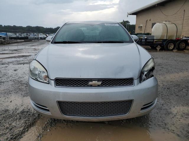 Photo 5 from auction – 2015 CHEVROLET IMPALA LIM with VIN 2G1WB5E38F1144521