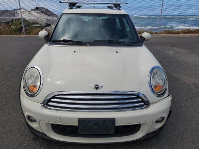 Photo 5 from auction – 2011 MINI COOPER CLU with VIN WMWZF3C59BTY00132