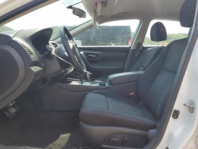 Photo 7 from auction – 2017 NISSAN ALTIMA 2.5 with VIN 1N4AL3AP2HC127809