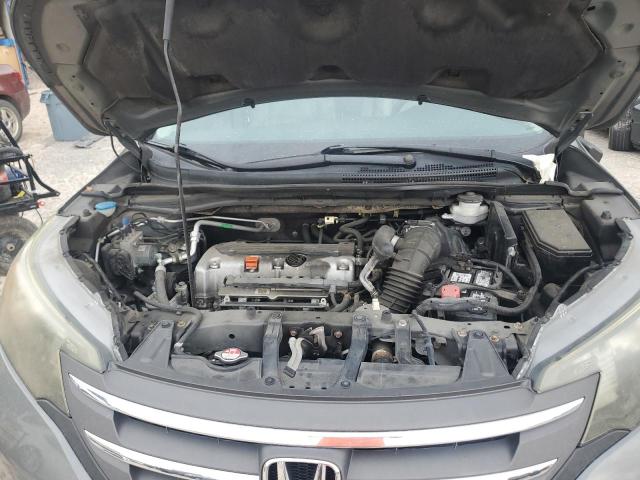 Photo 12 from auction – 2014 HONDA CR-V LX with VIN 2HKRM3H35EH509622