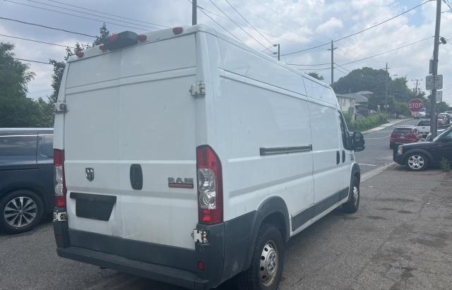 Photo 4 from auction – 2014 RAM PROMASTER with VIN 3C6TRVDG5EE125251
