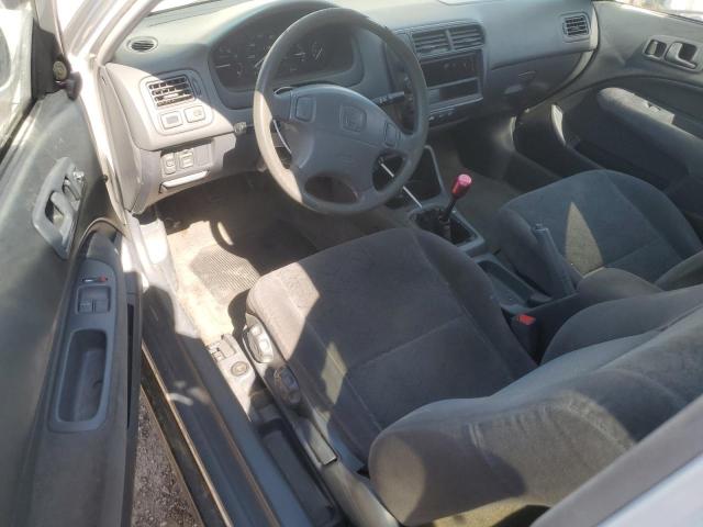 Photo 8 from auction – 2000 HONDA CIVIC with VIN 1HGEJ8141YL016593