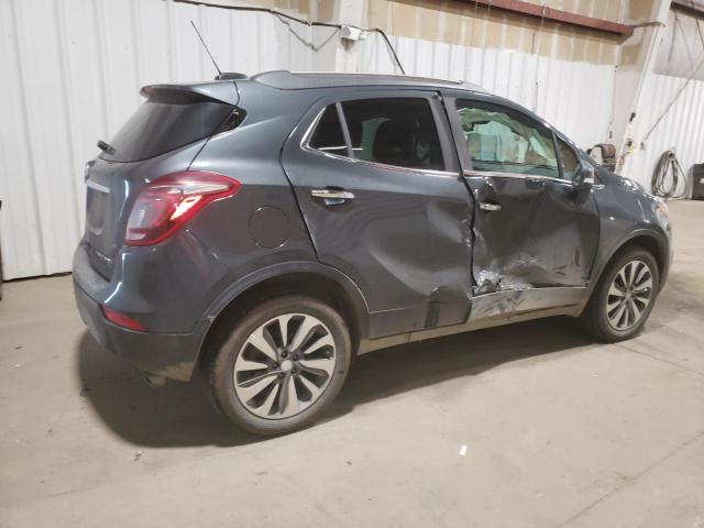 Photo 3 from auction – 2018 BUICK ENCORE PRE with VIN KL4CJFSM9JB723262