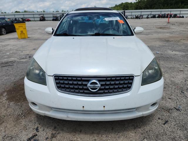 Photo 5 from auction – 2005 NISSAN ALTIMA S with VIN 1N4AL11D55C127664