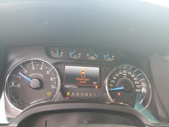 Photo 9 from auction – 2014 FORD F150 SUPER with VIN 1FTFW1EF7EFD08363