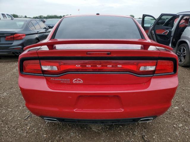 Photo 6 from auction – 2013 DODGE CHARGER with VIN 2C3CDXJG1DH538556