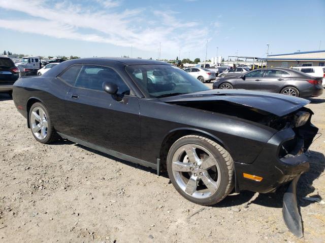 Foto 4 de la subasta – 2009 DODGE CHALLENGER con VIN 2B3LJ54T99H605401