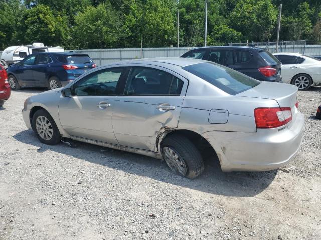 Photo 2 from auction – 2010 MITSUBISHI GALANT FE with VIN 4A32B2FF6AE008874