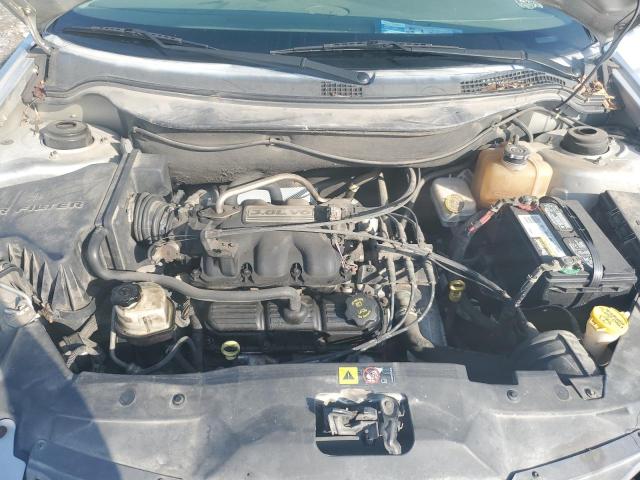 Photo 12 from auction – 2005 CHRYSLER PACIFICA with VIN 2C4GM48L95R381529