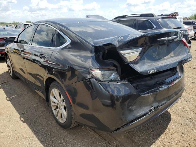 Photo 2 from auction – 2016 CHRYSLER 200 with VIN 1C3CCCFB4GN194807