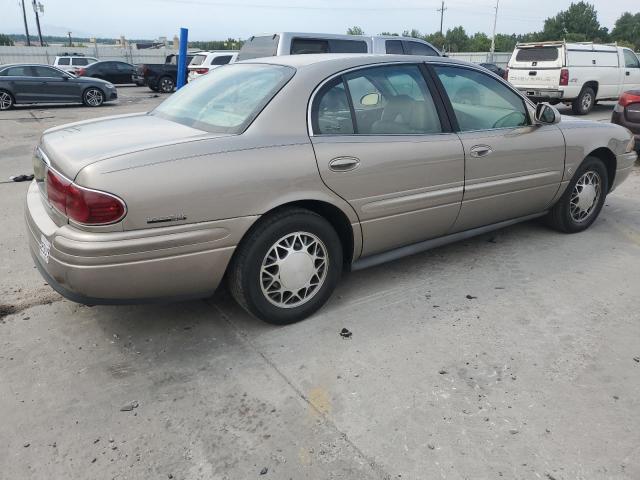 Photo 3 from auction – 2000 BUICK LESABRE LIMITED with VIN 1G4HR54K0YU221616
