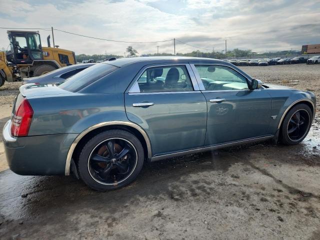 Photo 3 from auction – 2005 CHRYSLER 300C with VIN 2C3AA63H95H597310