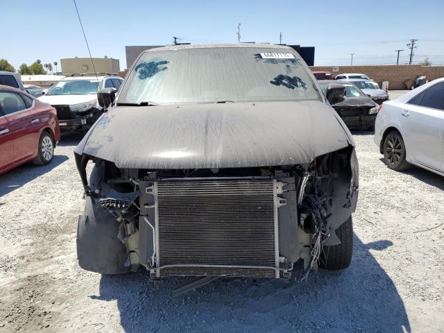 Photo 5 from auction – 2019 DODGE GRAND CARAVAN with VIN 2C4RDGCG9KR529758