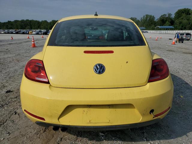 Photo 6 from auction – 2012 VOLKSWAGEN BEETLE with VIN 3VWJP7AT5CM645842