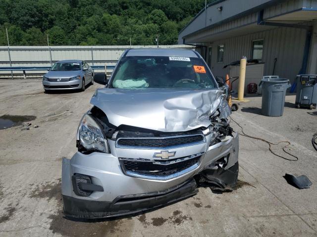 Photo 5 from auction – 2012 CHEVROLET EQUINOX LS with VIN 2GNFLCEK6C6368280