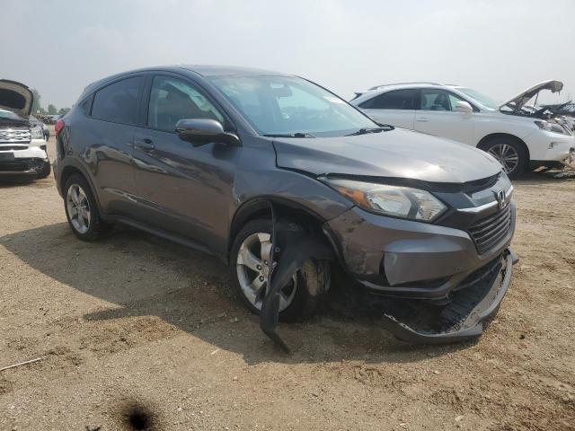 Photo 4 from auction – 2016 HONDA HR-V EX with VIN 3CZRU6H55GM760313