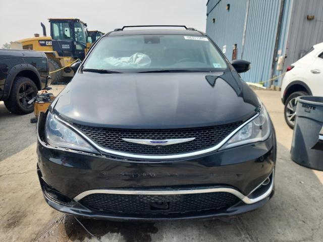 Photo 5 from auction – 2020 CHRYSLER PACIFICA T with VIN 2C4RC1EG5LR147760