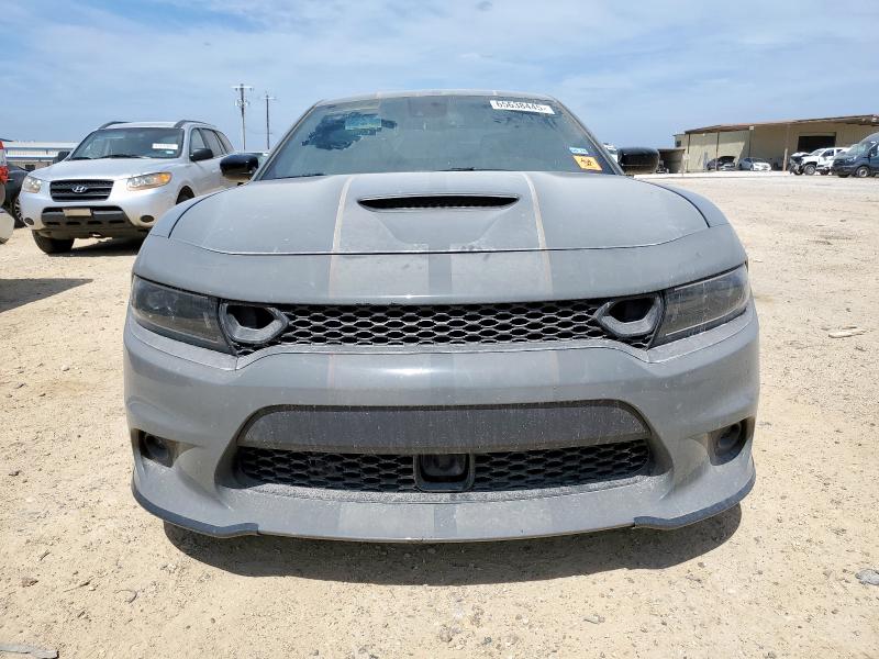 Photo 5 from auction – 2023 DODGE CHARGER SC with VIN 2C3CDXGJXPH627405