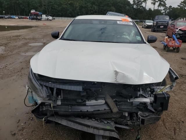 Photo 5 from auction – 2024 NISSAN ALTIMA SR with VIN 1N4BL4CVXRN428582