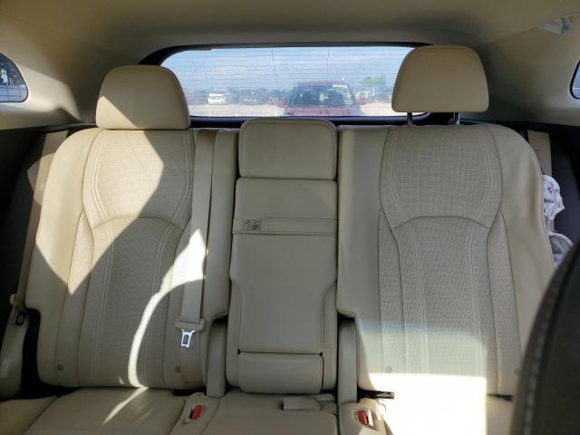 Photo 10 from auction – 2017 LEXUS RX 350 BAS with VIN 2T2ZZMCAXHC046442